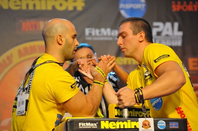 Nemiroff 2011 Right Hand