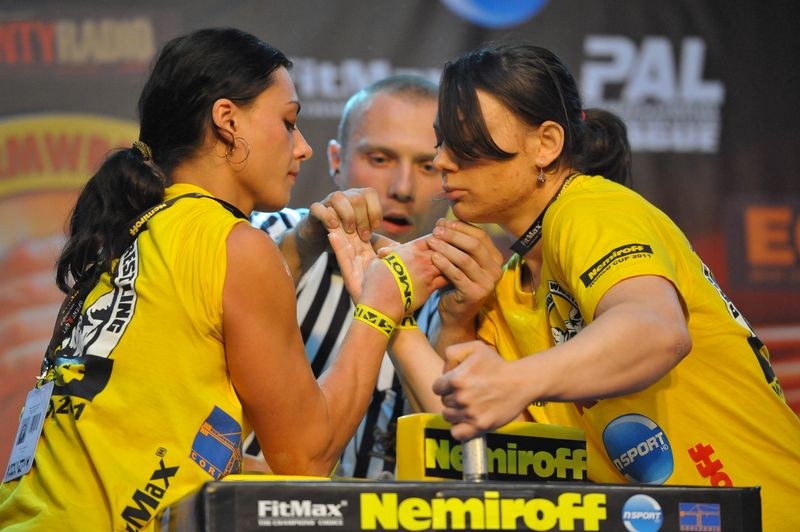 Nemiroff 2011 Right Hand