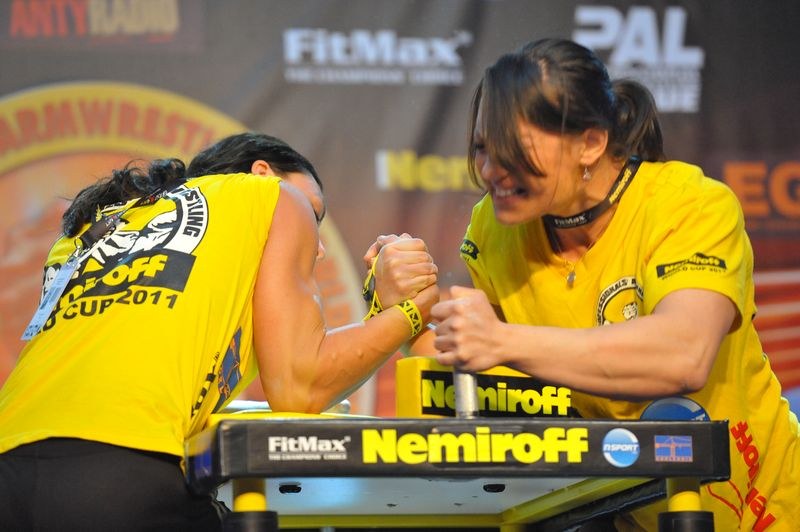 Nemiroff 2011 Right Hand