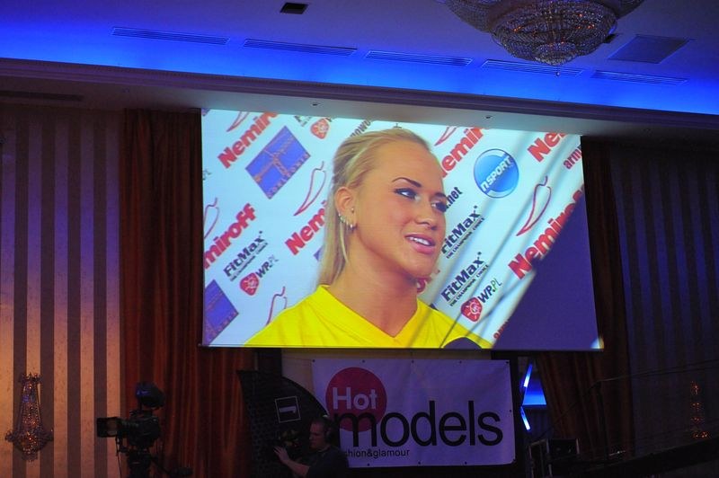 Nemiroff 2011 Right Hand