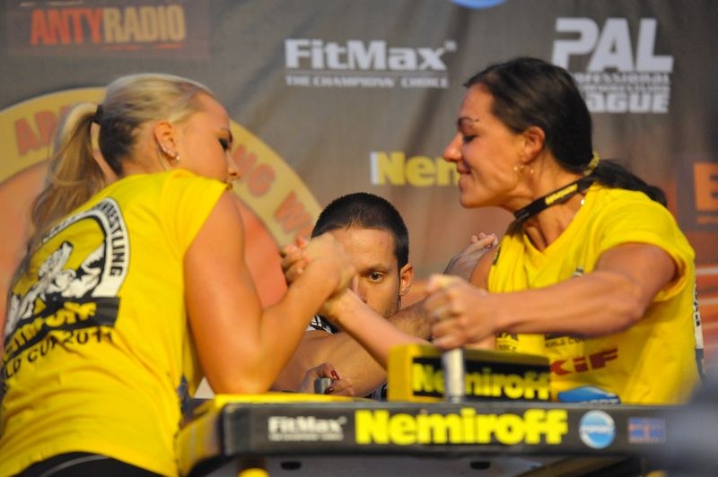 Nemiroff 2011 Right Hand