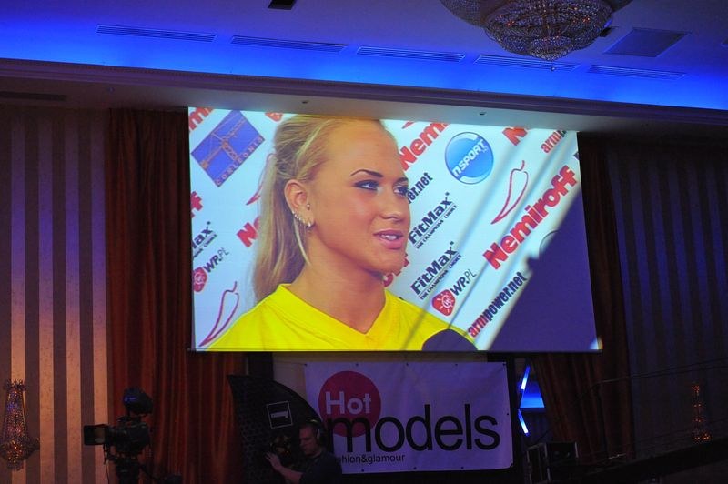 Nemiroff 2011 Right Hand