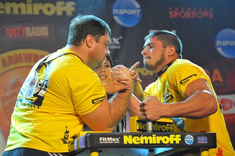 Nemiroff 2011 Right Hand