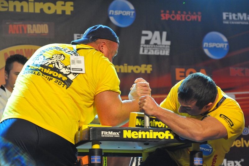 Nemiroff 2011 Right Hand