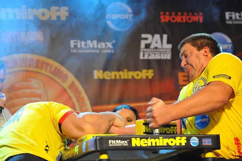 Nemiroff 2011 Right Hand