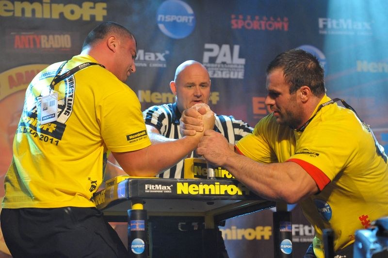 Nemiroff 2011 Right Hand