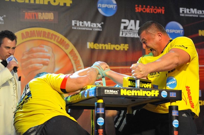 Nemiroff 2011 Right Hand