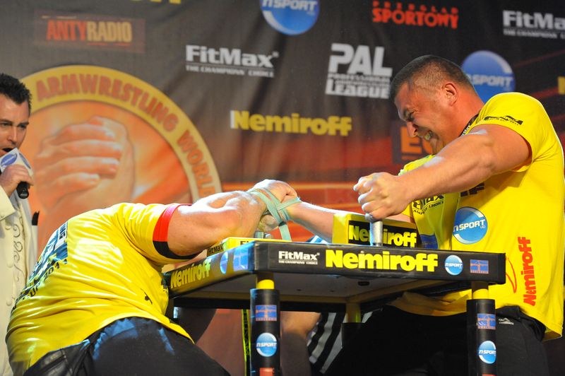 Nemiroff 2011 Right Hand