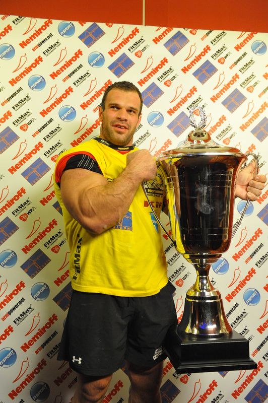 Nemiroff 2011 Right Hand