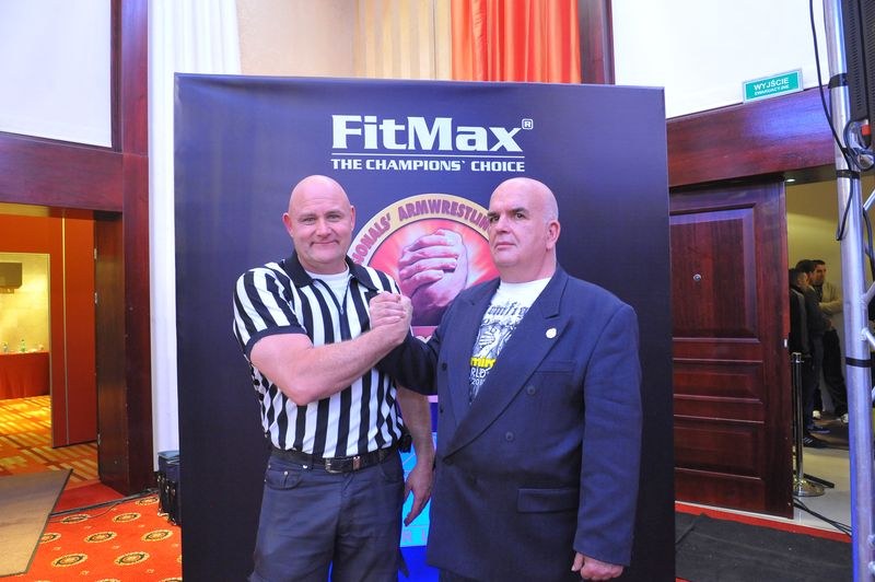 Nemiroff 2011 Right Hand