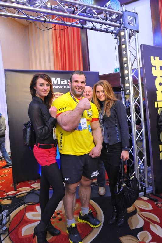 Nemiroff 2011 Right Hand