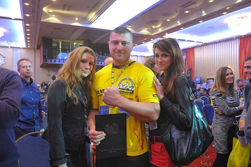 Nemiroff 2011 Right Hand