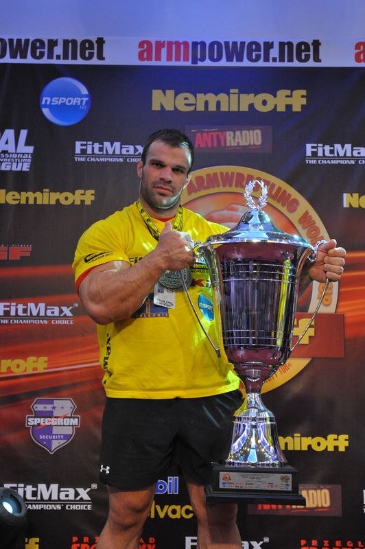 Nemiroff 2011 Right Hand