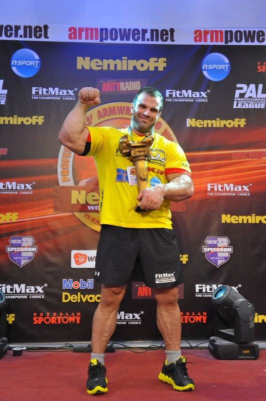 Nemiroff 2011 Right Hand