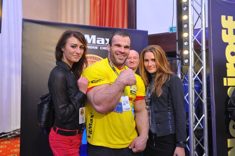 Nemiroff 2011 Right Hand