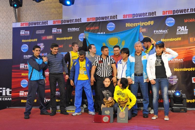 Nemiroff 2011 Right Hand