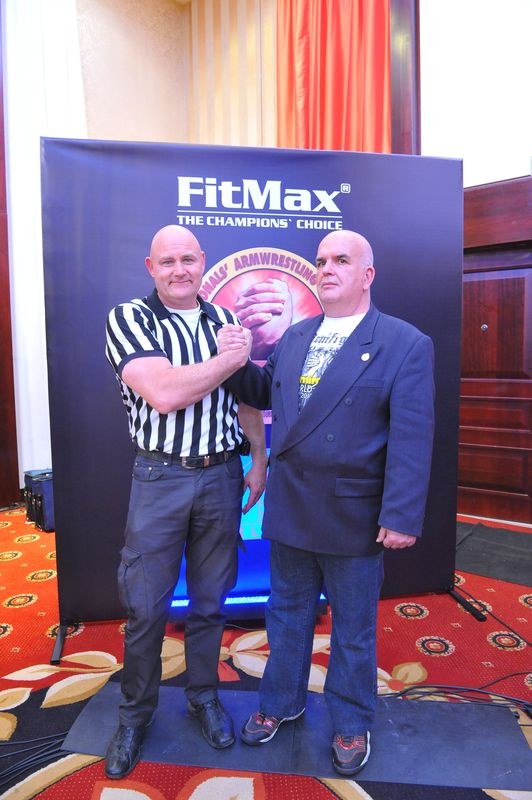 Nemiroff 2011 Right Hand