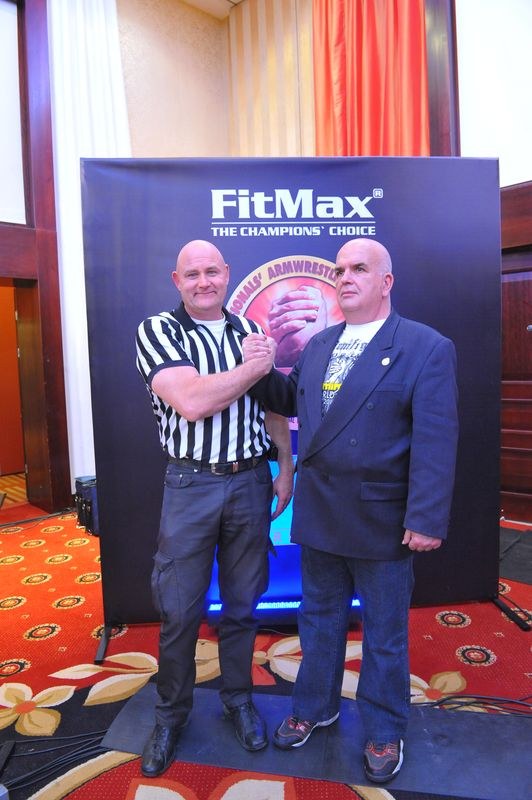 Nemiroff 2011 Right Hand