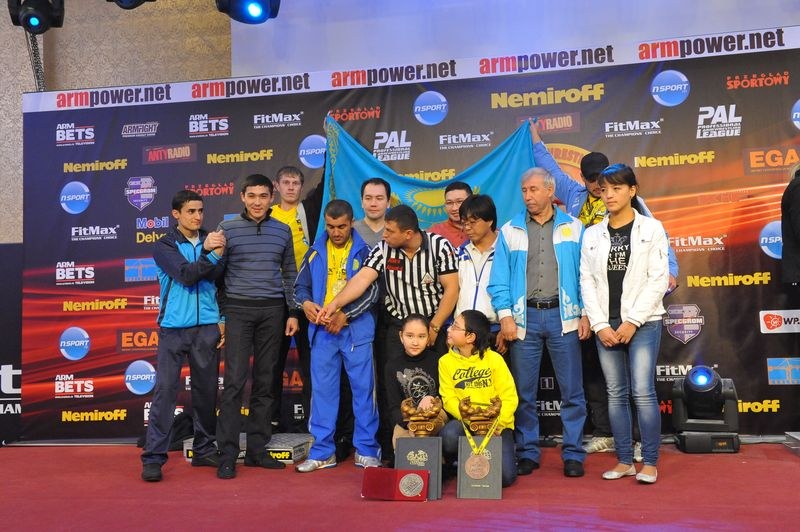 Nemiroff 2011 Right Hand