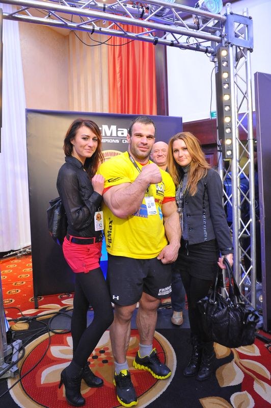 Nemiroff 2011 Right Hand