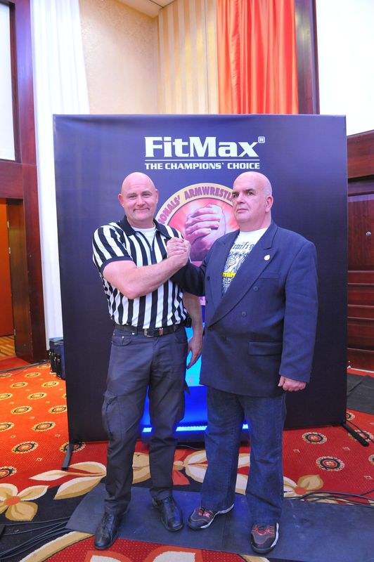 Nemiroff 2011 Right Hand