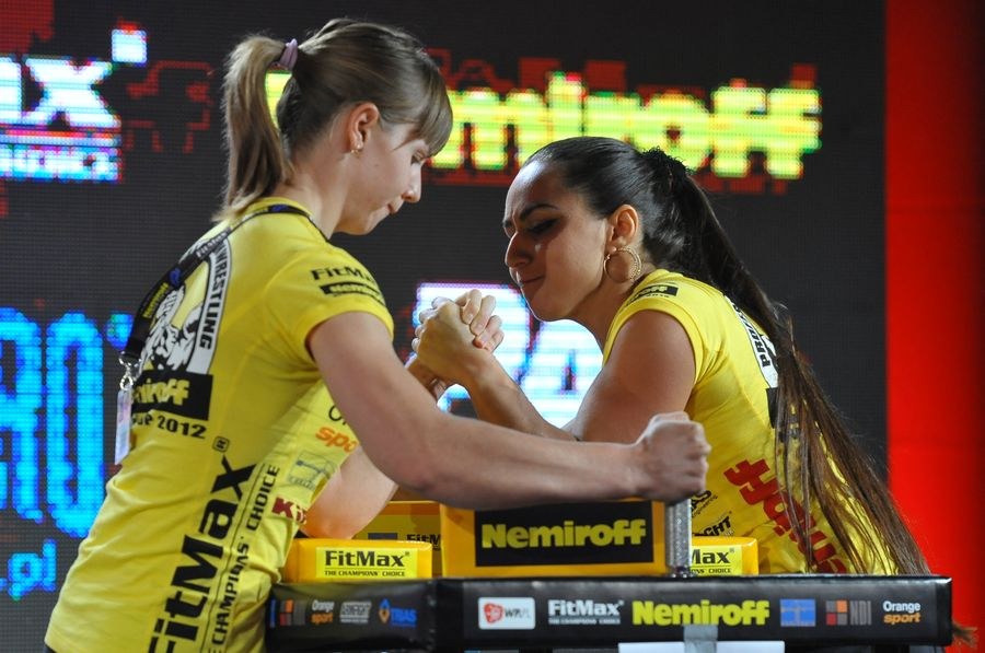 Nemiroff 2012 Left Hand