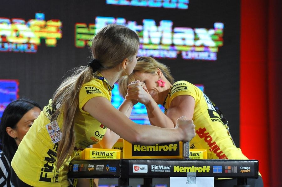 Nemiroff 2012 Left Hand