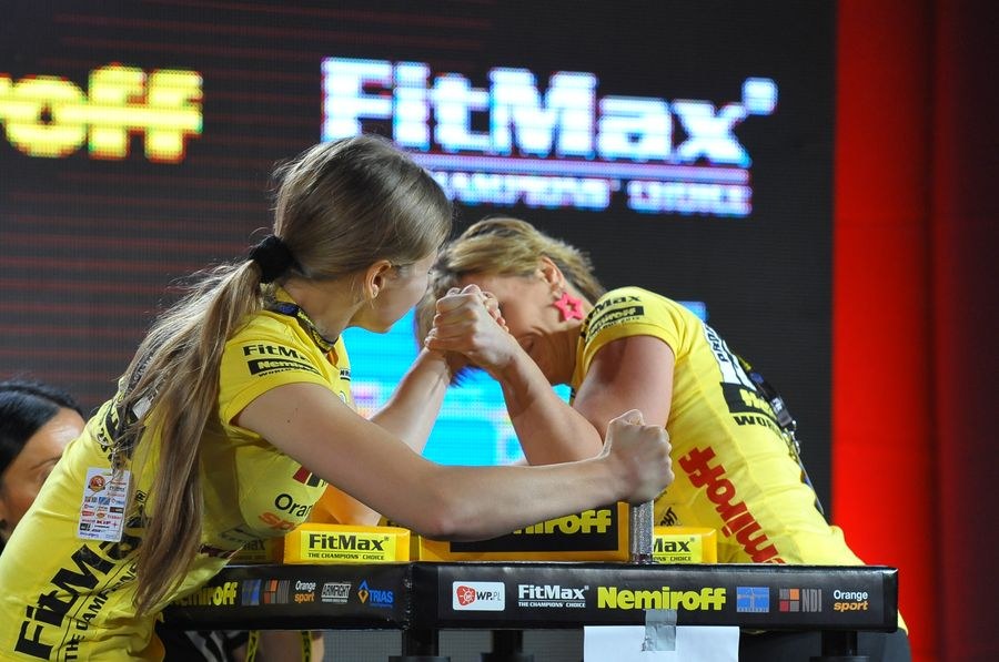 Nemiroff 2012 Left Hand