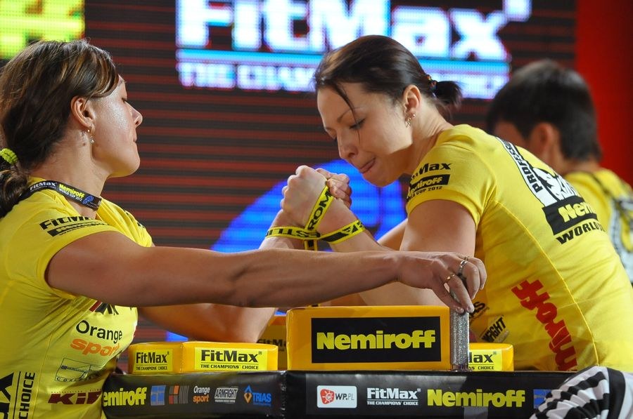 Nemiroff 2012 Left Hand