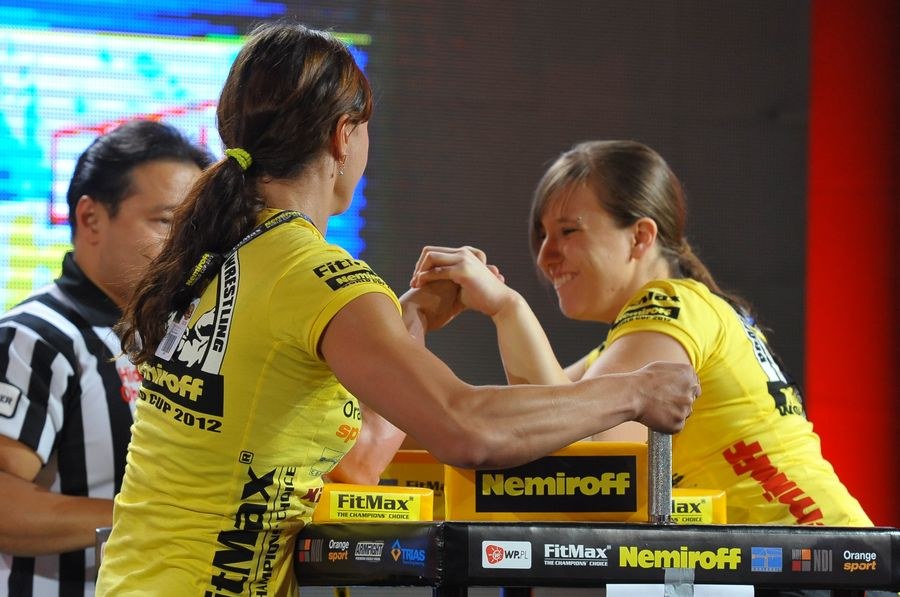 Nemiroff 2012 Left Hand