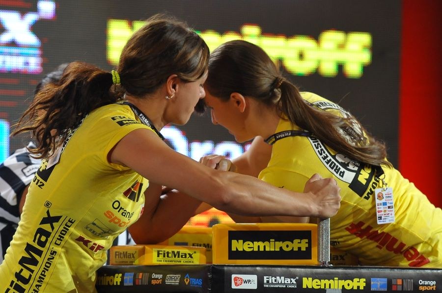 Nemiroff 2012 Left Hand