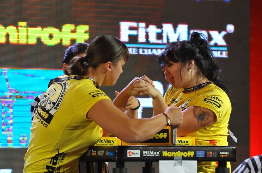 Nemiroff 2012 Left Hand