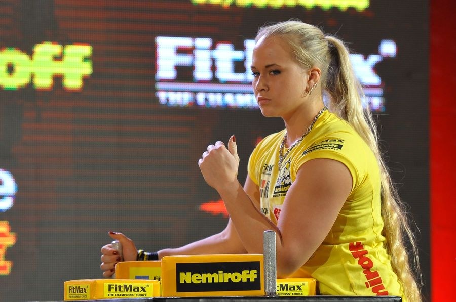 Nemiroff 2012 Left Hand