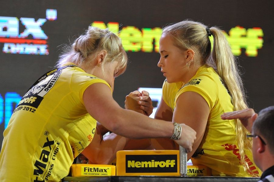 Nemiroff 2012 Left Hand