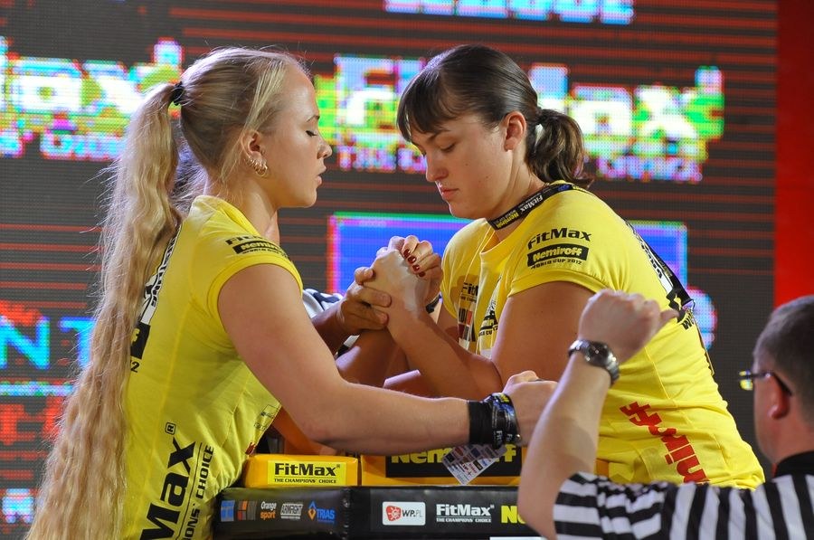 Nemiroff 2012 Left Hand