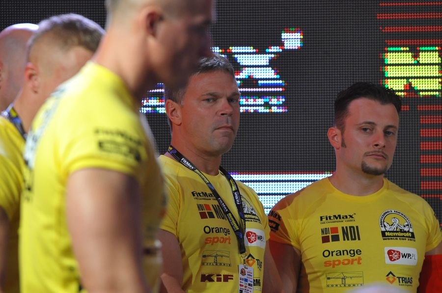 Nemiroff 2012 Left Hand