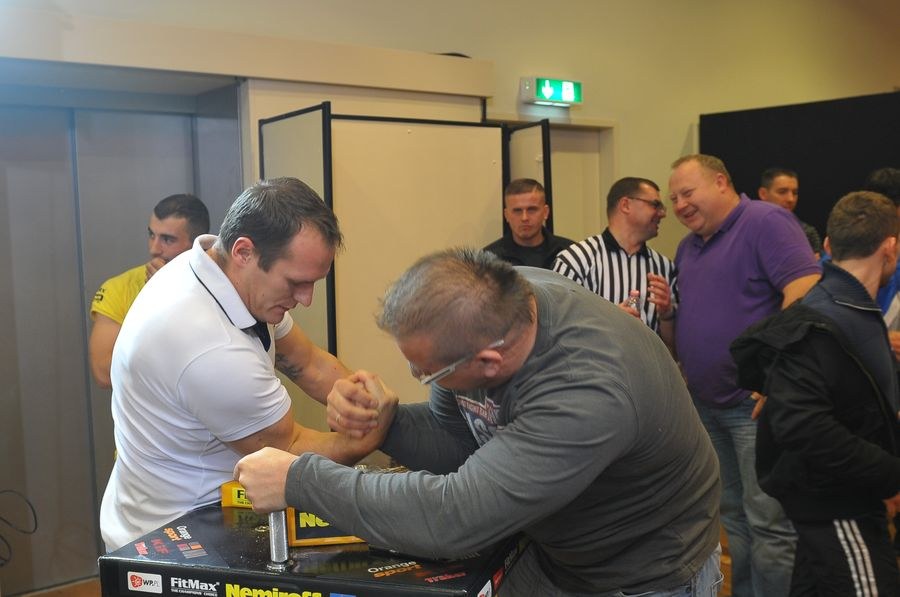 Nemiroff 2012 Left Hand