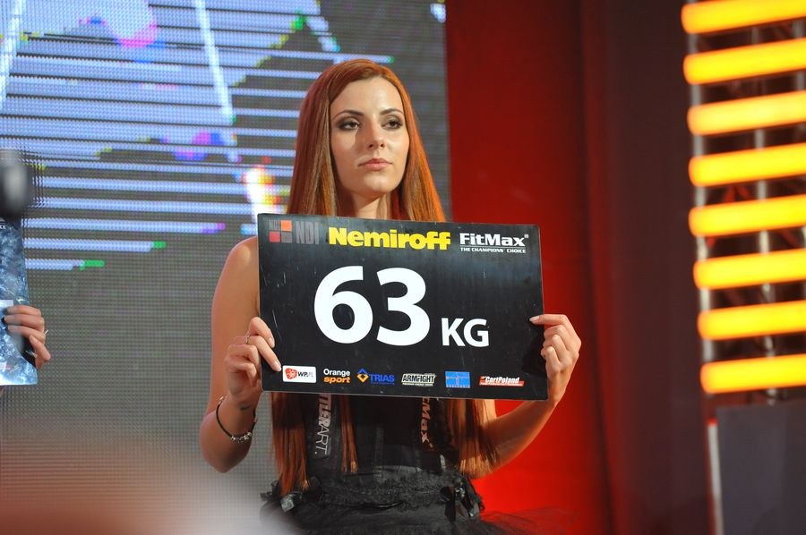 Nemiroff 2012 Left Hand