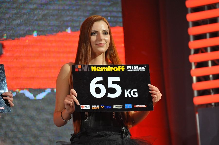 Nemiroff 2012 Left Hand