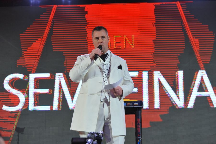 Nemiroff 2012 Left Hand