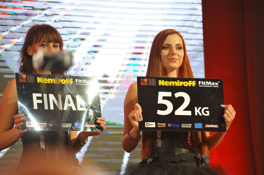 Nemiroff 2012 Left Hand