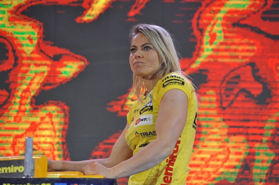 Nemiroff 2012 Left Hand