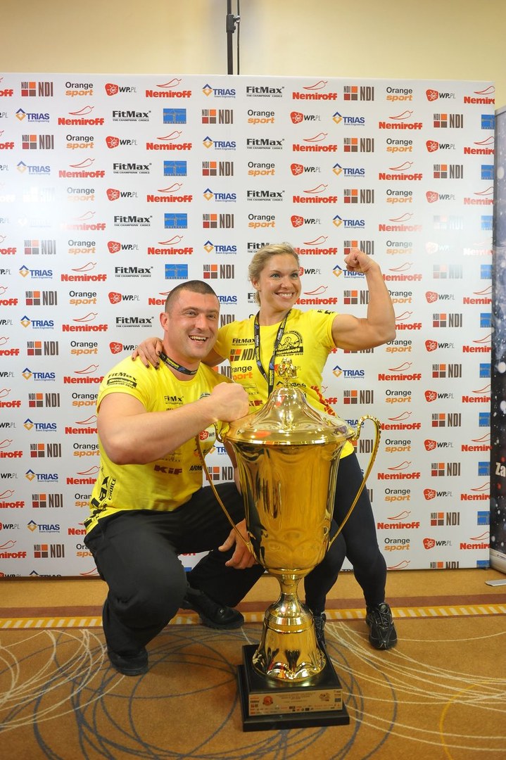 Nemiroff 2012 Left Hand