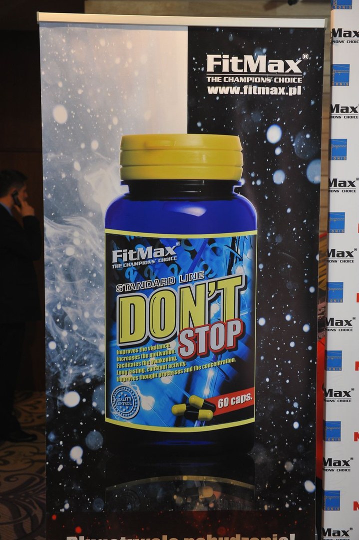 Nemiroff 2012 Press Conference