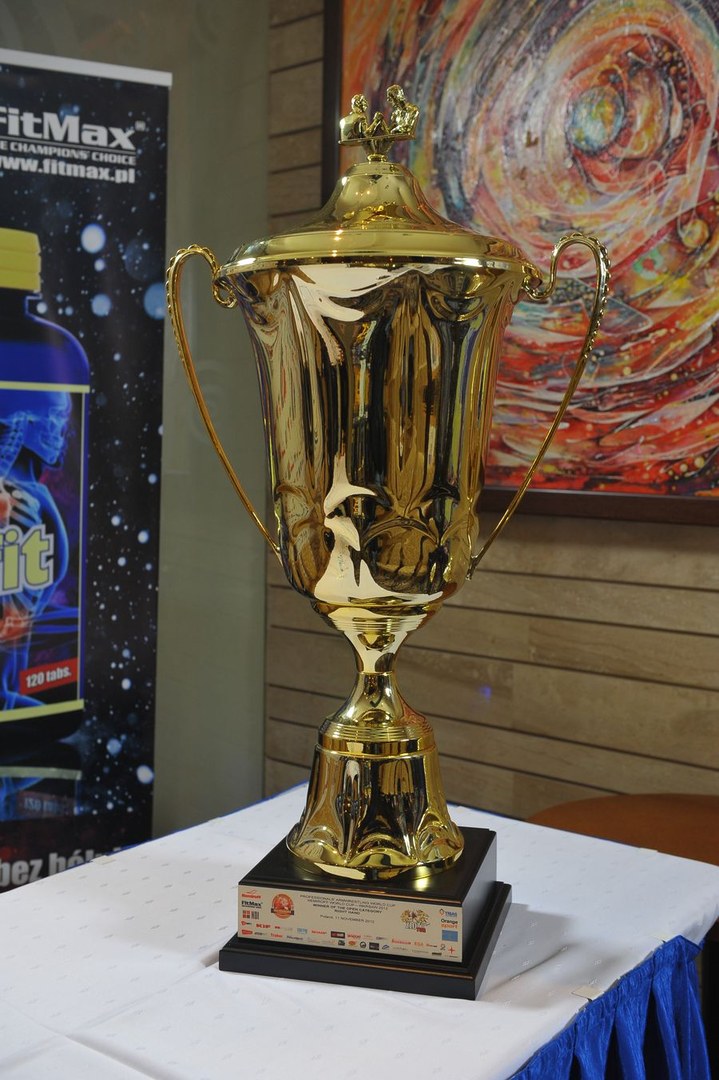 Nemiroff 2012 Press Conference