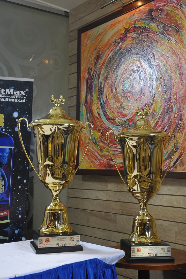 Nemiroff 2012 Press Conference