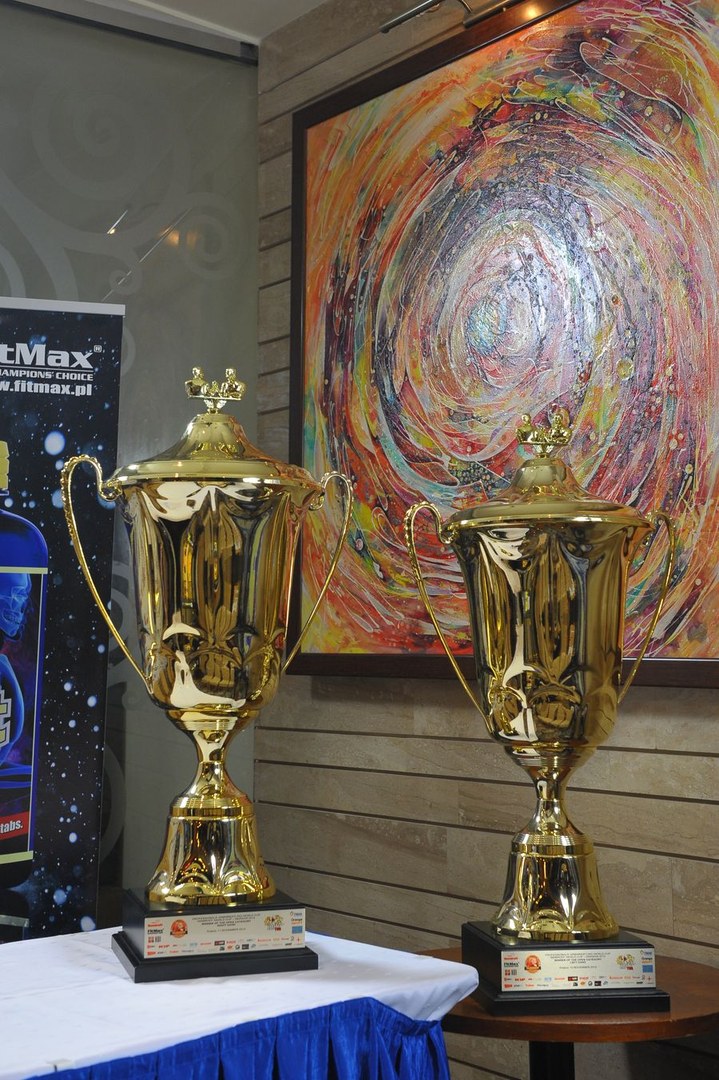 Nemiroff 2012 Press Conference