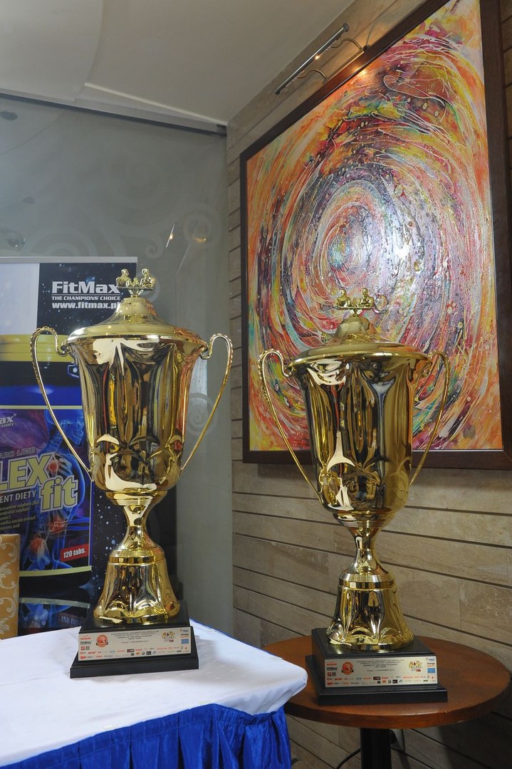 Nemiroff 2012 Press Conference