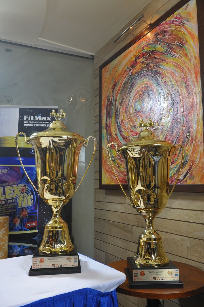 Nemiroff 2012 Press Conference