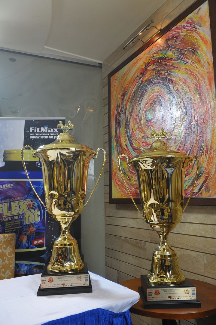 Nemiroff 2012 Press Conference